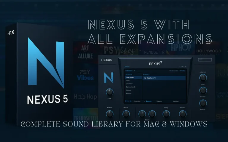Nexus 5 Banner