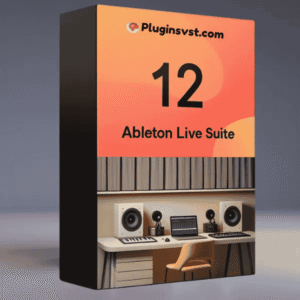 Ableton Live 12
