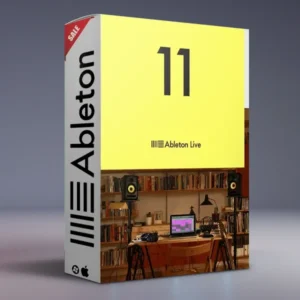Download Ableton Live 11 Suite – Professional DAW for music production