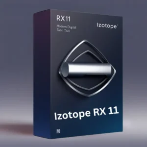 iZotope RX 11 – Best Audio Repair & Noise Reduction Plugin | Best Price