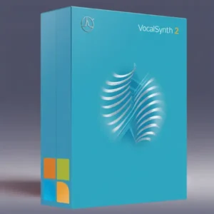 iZotope VocalSynth 2 – Best Vocal Effects & Synthesis Plugin