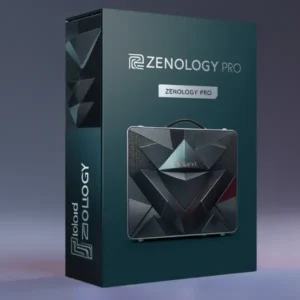 Roland Zenology Pro | Premium ZEN-Core Synth Plugin for Music Producers