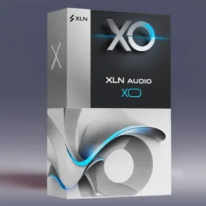 XLN Audio XO – AI-Powered Drum Sampler & Beat Maker | Best Price