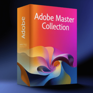 Elevate your creativity and productivity today with the Adobe Master Collection from GetPluginDeals.