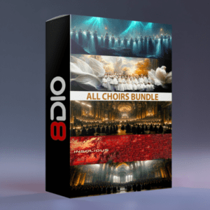 All Choirs Bundle