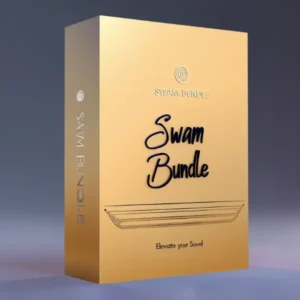 Audio Modeling SWAM Bundle: Hyper-Realistic Virtual Instruments