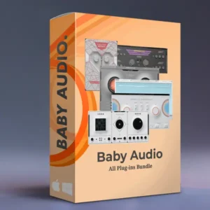 Baby Audio All Plugins Bundle | Premium Effects & Instruments | GetPluginDeals