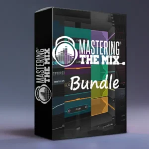 Mastering The Mix Bundle | Buy & Download | GetPluginDeals