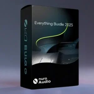 Nuro Audio Everything Bundle 2025