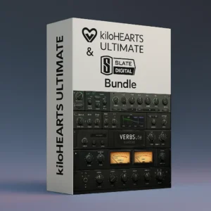 kiloHearts Ultimate Bundle,