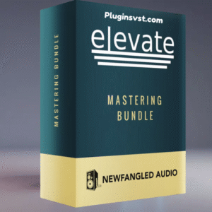 newfangled audio mastering bundle