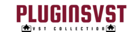 pluginsvst header logo