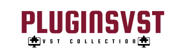 pluginsvst header logo
