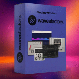 Wavesfactory Bundle