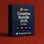 Adobe Creative Bundle 2025