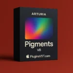 Arturia Pigments v6