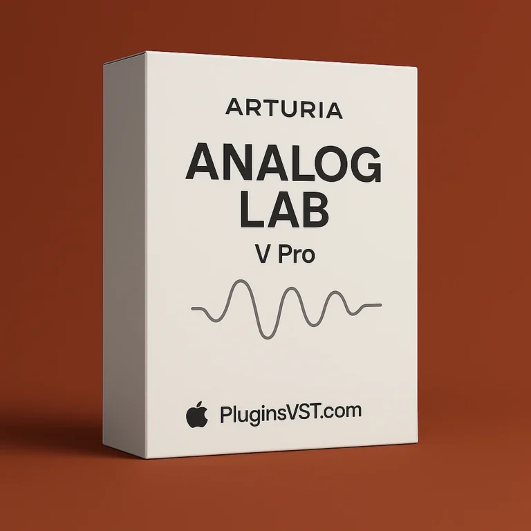 Analog Lab V Pro