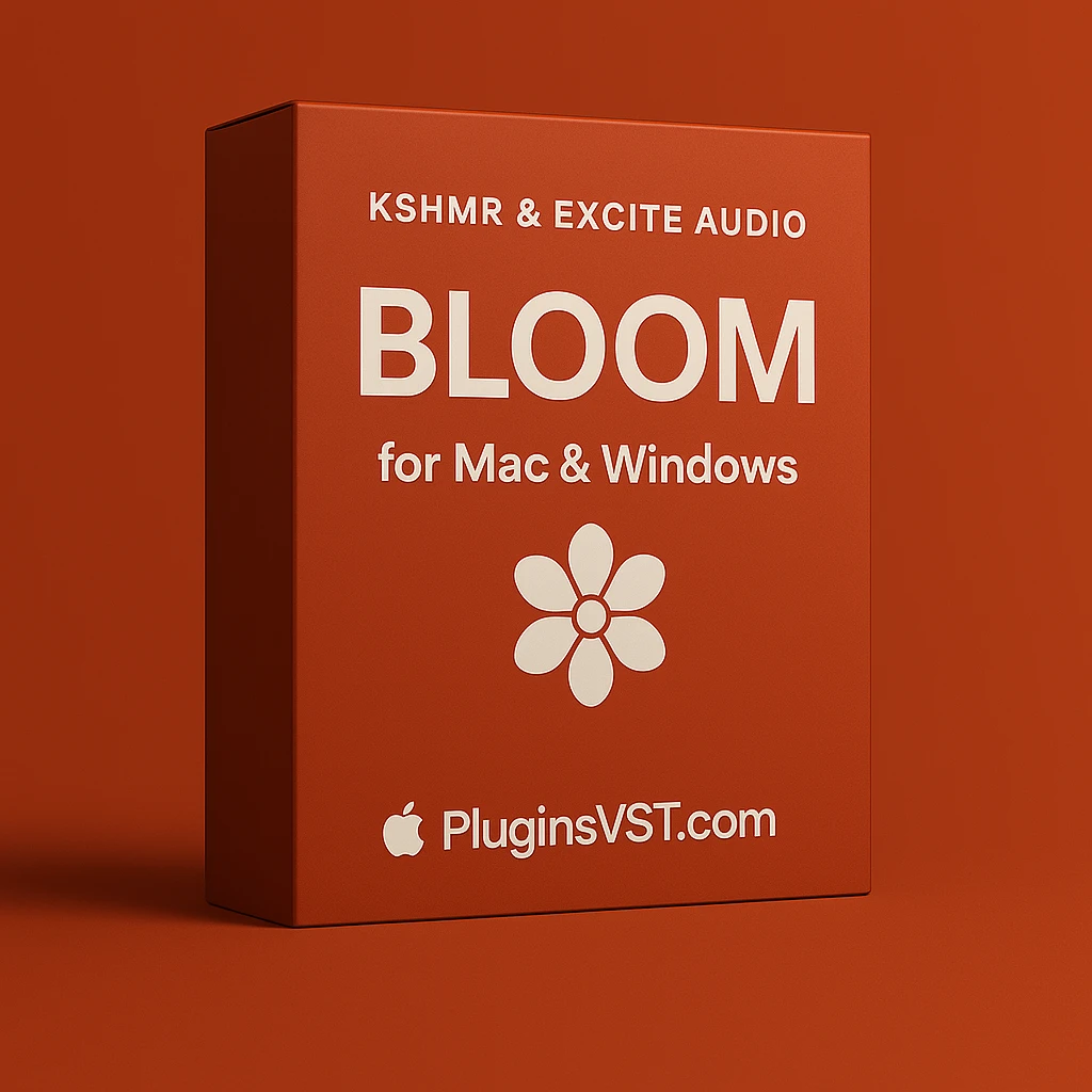 Bloom by KSHMR Bloom by KSHMR