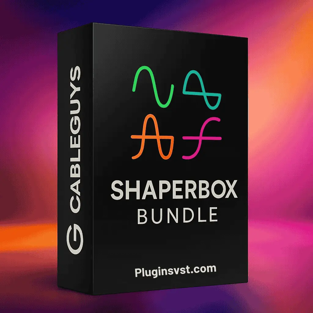 Cableguys-Shaperbox-Bundle.webp Cableguys ShaperBox Bundle – Creative Multi-Effect Plugin Suite Download - Image 1