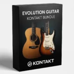 Evolution Guitar Kontakt Bundle