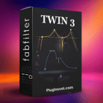 FabFilter Twin 3 Free Download for Mac – Virtual Analog Synth VST Plugin