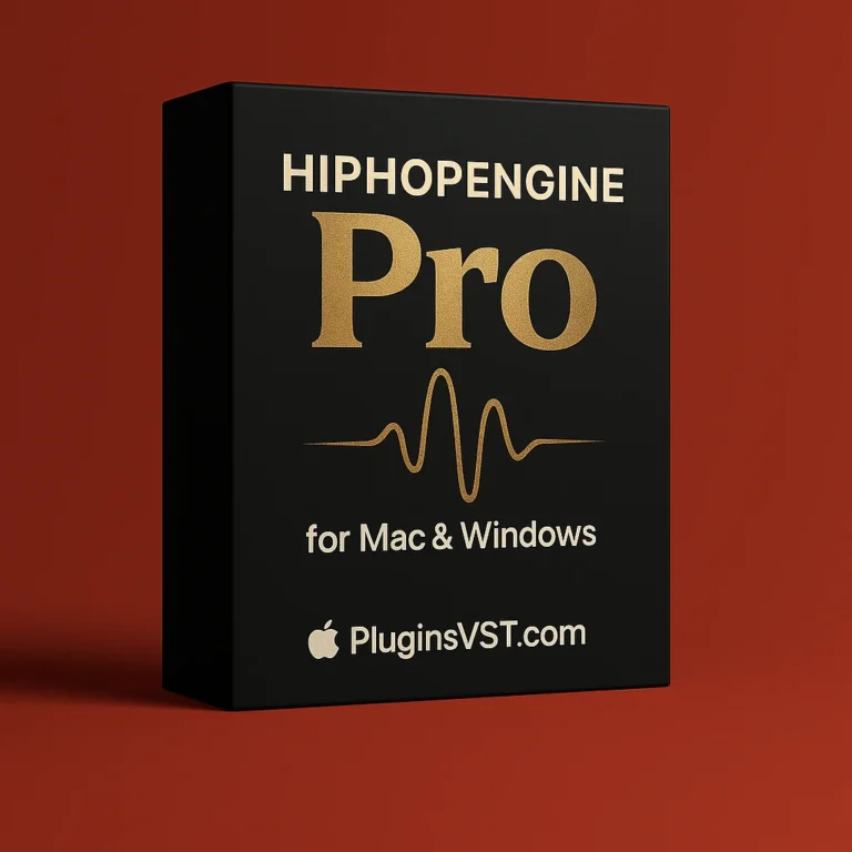 HipHopEngine Pro