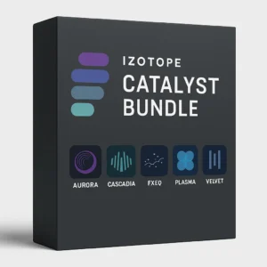 iZotope Catalyst Bundle for Mac