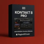 Kontakt 8 Pro