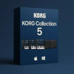 Korg Collection 5