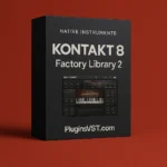 Kontakt 8 Factory Library 2