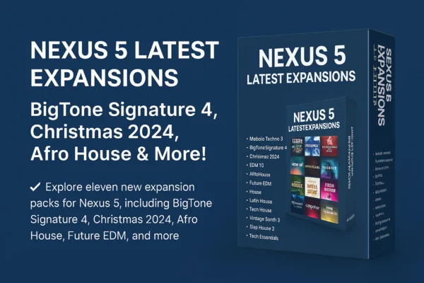 Nexus Expansion product gallary