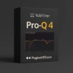 FabFilter Pro-Q 4