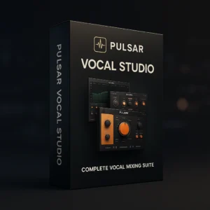 Pulsar Vocal Studio