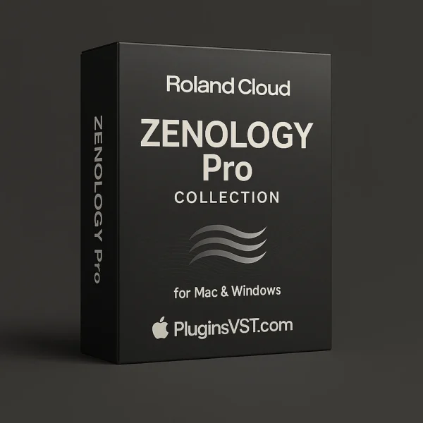 Roland Cloud Zenology Pro