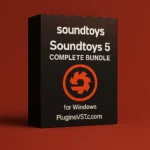 Soundtoys 5 Complete Bundle