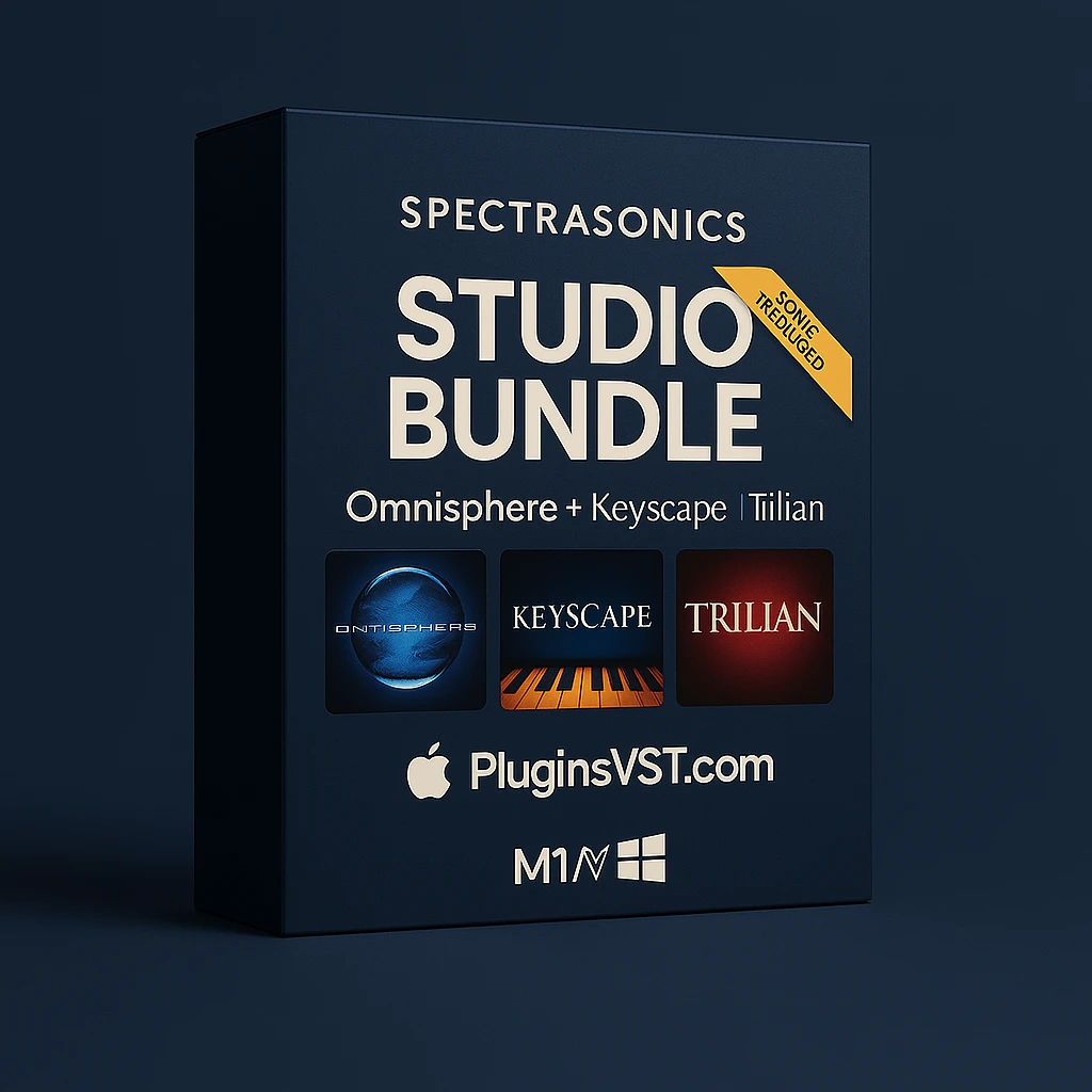 Spectrasonics_Studio_Bundle_SonicExtensions Spectrasonics Studio Bundle