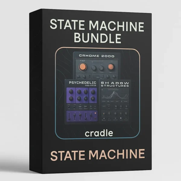 Cradle State Machine