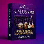 Spectrasonics Stylus RMX