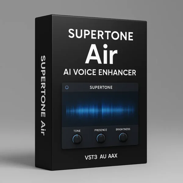 Supertone Air