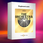 The Orchestra Complete 4 – Sonuscore’s Ultimate Kontakt Library Only €39.99 🎻🔥