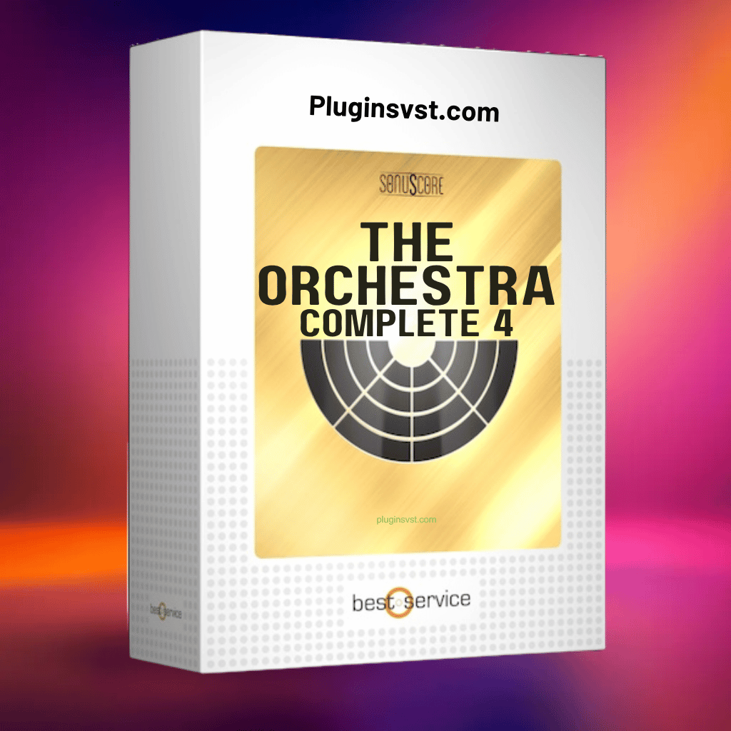 The-Orchestra-Complete-4.png The Orchestra Complete 4 – Sonuscore’s Ultimate Kontakt Library Only €39.99 🎻🔥 - Image 1
