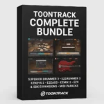 Toontrack Complete Bundle