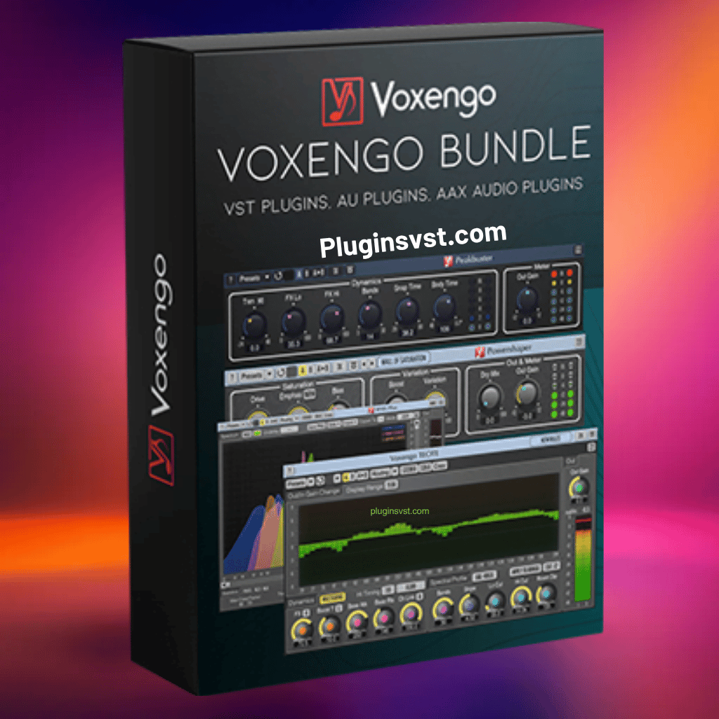 Voxengo-Bundle.png Voxengo Bundle