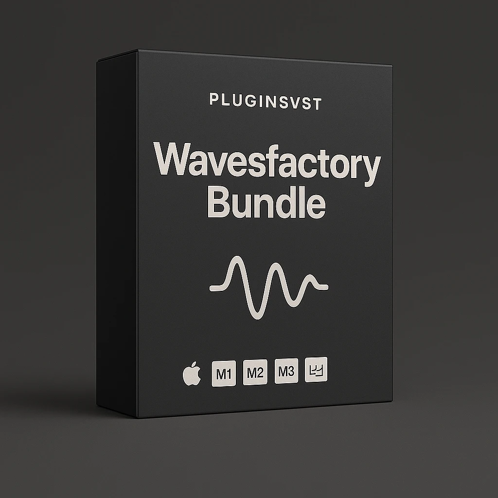 Wavefactory Bundle Wavefactory Bundle