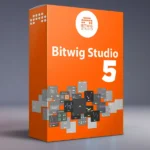 Bitwig Studio 5