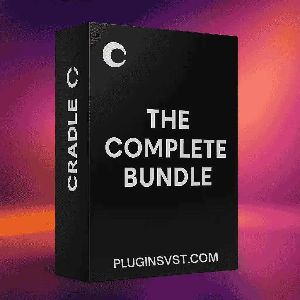 cradle-bundle-plugin-download-1.webp Cradle Bundle – Complete Virtual Instruments & FX Suite Download - Image 1