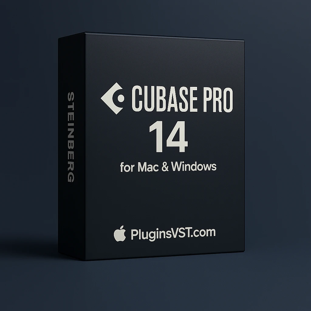 cubase 14 pro Cubase Pro 14