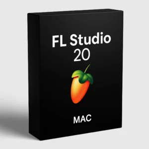 FL STUDIO 20 Mac