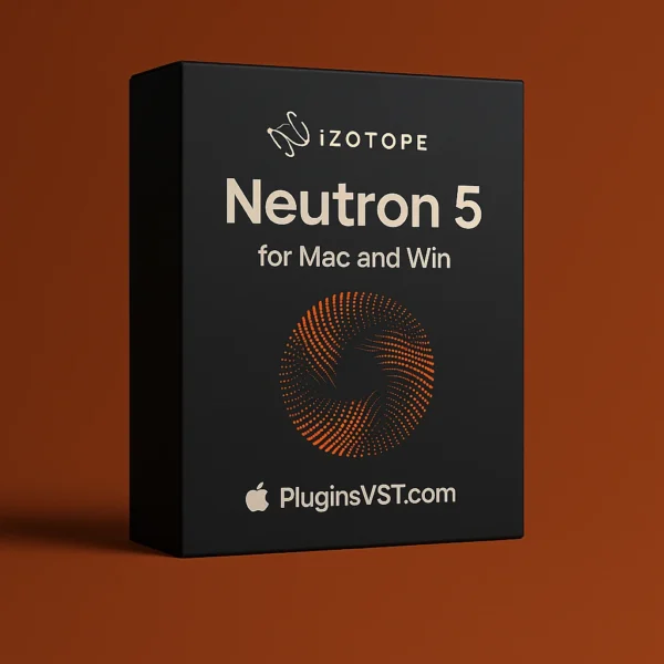 iZotope Neutron 5