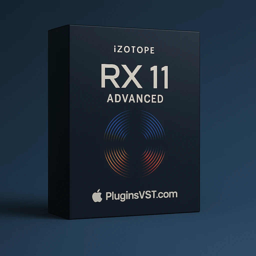 izotope rx 11 advanced iZotope RX 11 Advanced